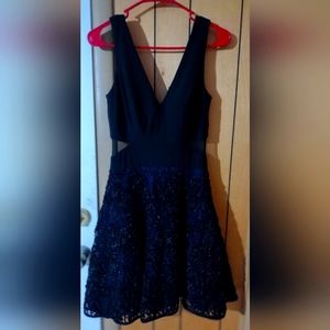 Xscape Dress